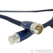 AudioQuest Water XLR Cables; 1m Pair Balanced Interconnects