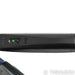 AudioQuest Water XLR Cables; 1m Pair Balanced Interconnects