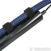 AudioQuest Water XLR Cables; 1m Pair Balanced Interconnects