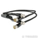 AudioQuest Wind XLR Cables; 1m Pair Balanced Interconnects