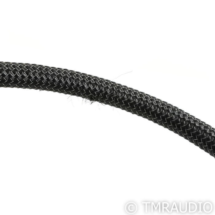 AudioQuest Wind XLR Cables; 1m Pair Balanced Interconnects