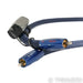 AudioQuest Water RCA Cables; 0.5m Pair Interconnects