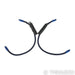AudioQuest Water RCA Cables; 0.5m Pair Interconnects