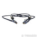 AudioQuest Water RCA Cables; 2m Pair Interconnects