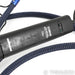 AudioQuest Water RCA Cables; 2m Pair Interconnects