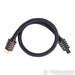 Clarus Cable Aqua Source Power Cable; 1m AC Cord