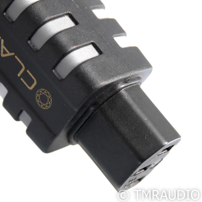 Clarus Cable Aqua Source Power Cable; 1m AC Cord