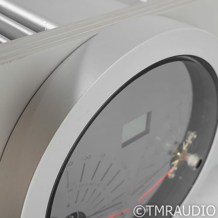 BMC CS2 Stereo Integrated Amplifier
