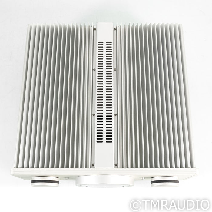 BMC CS2 Stereo Integrated Amplifier