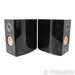 Canton Reference 9K Bookshelf Speakers; Piano Black Pair