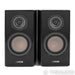 Canton Reference 9K Bookshelf Speakers; Piano Black Pair