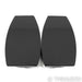 Canton Reference 9K Bookshelf Speakers; Piano Black Pair