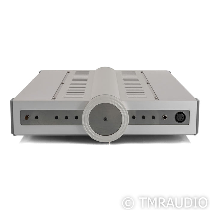 BMC PureDAC; D/A Converter