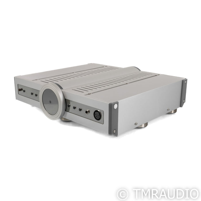 BMC PureDAC; D/A Converter