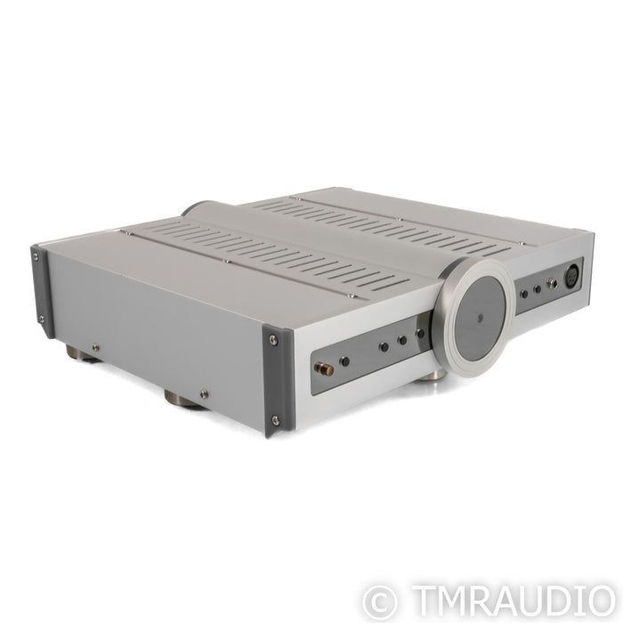 BMC PureDAC; D/A Converter