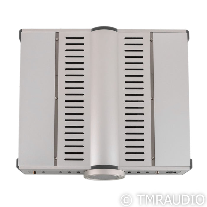 BMC PureDAC; D/A Converter