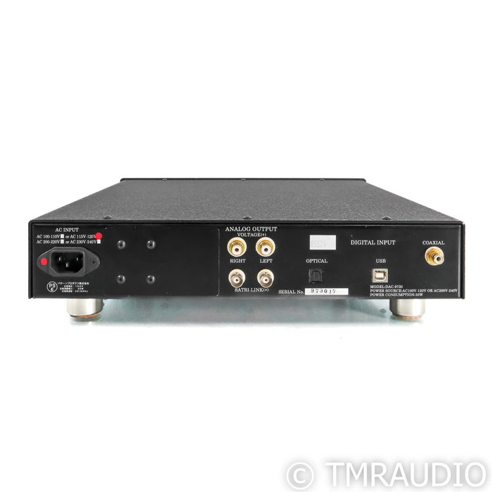 Bakoon DAC-9730 DAC; D/A Converter