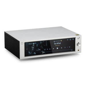 Hifi Rose RS201E Streaming Integrated Amplifier (Closeout)