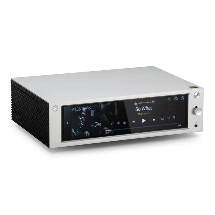 Hifi Rose RS201E Streaming Integrated Amplifier (Closeout)
