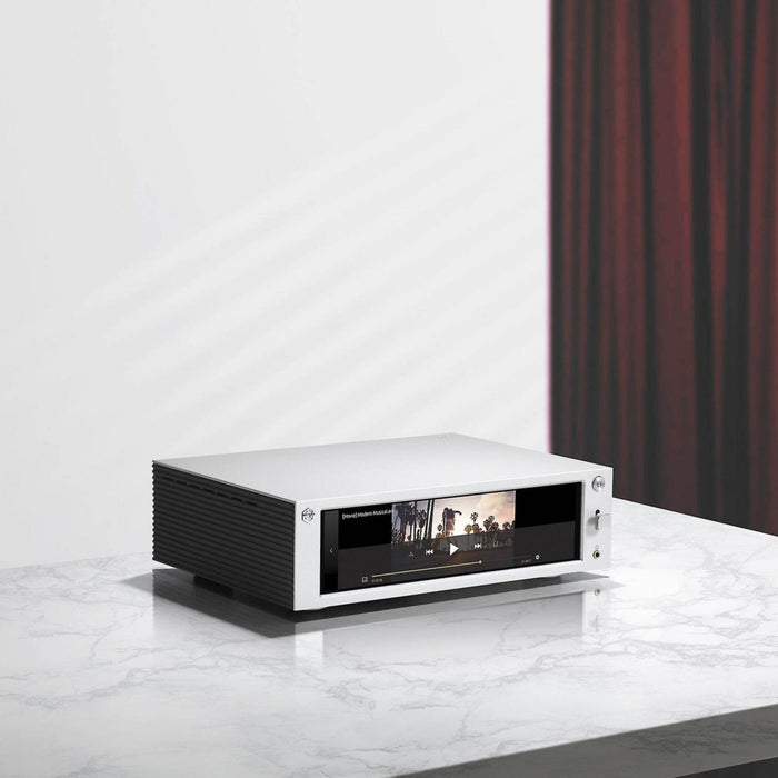 Hifi Rose RS201E Streaming Integrated Amplifier (Closeout)