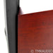 Martin Logan Theos Electrostatic Hybrid Floorstanding Speakers; Dark Cherry Pair
