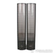 Martin Logan Theos Electrostatic Hybrid Floorstanding Speakers; Dark Cherry Pair
