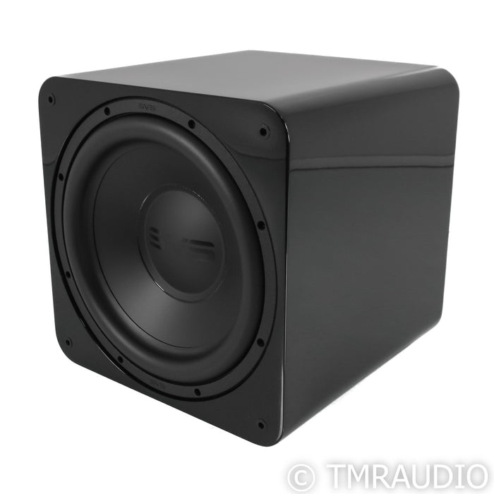 SVS SB-1000 Pro 12" Powered Subwoofer; Piano Gloss Black
