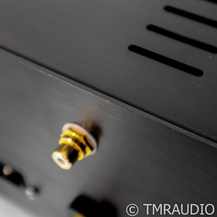 First Watt F7 Stereo Power Amplifier