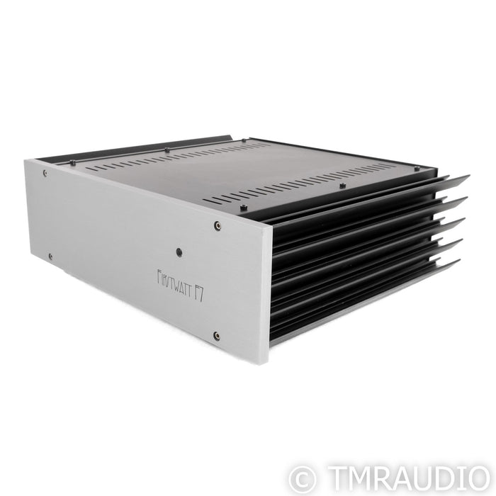 First Watt F7 Stereo Power Amplifier