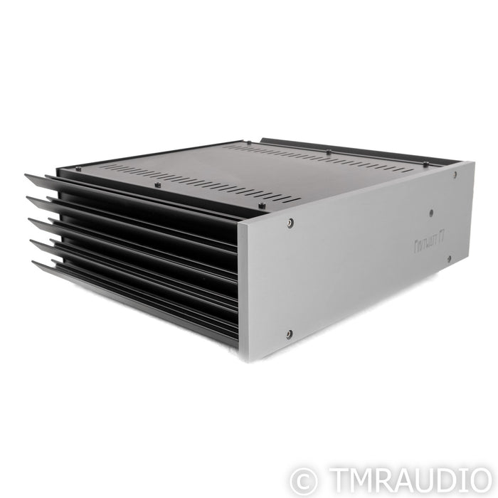 First Watt F7 Stereo Power Amplifier