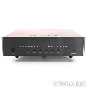 Denafrips Pontus II DAC; D/A Converter