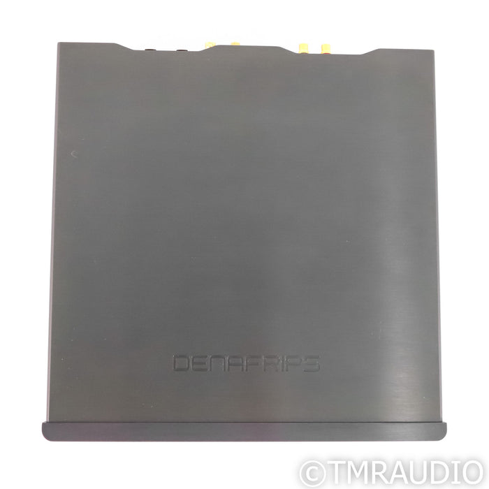 Denafrips Pontus II DAC; D/A Converter