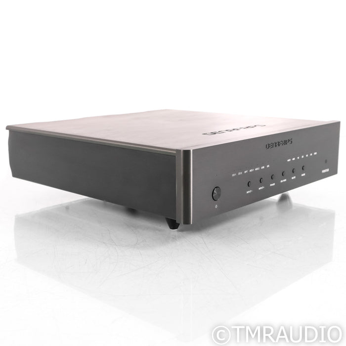 Denafrips Pontus II DAC; D/A Converter