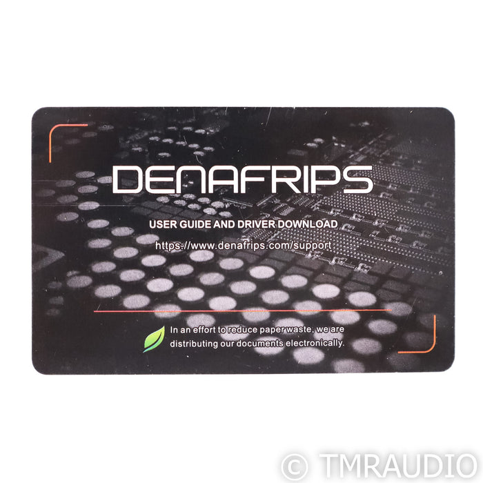 Denafrips THALLO Stereo Power Amplifier