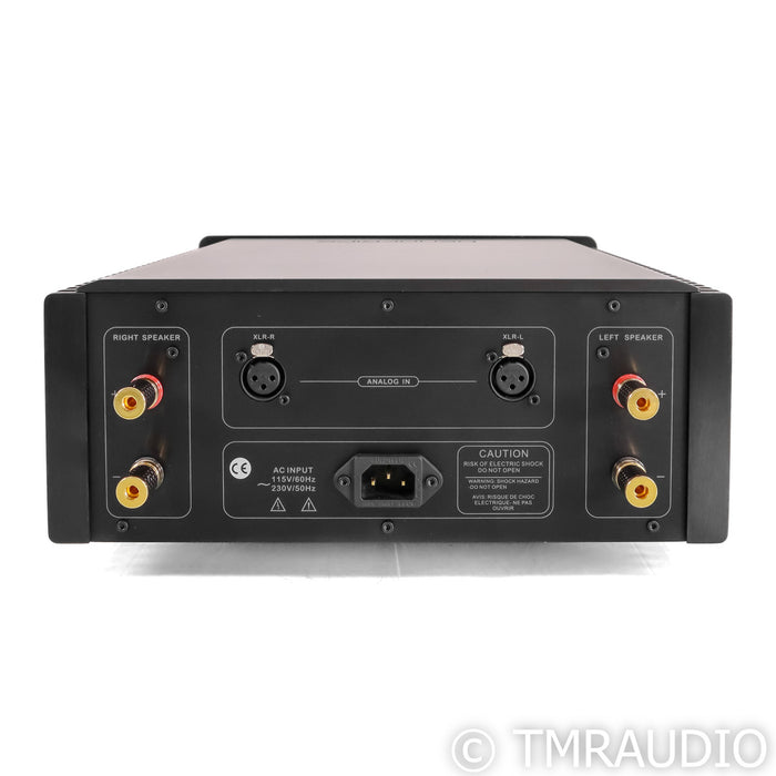 Denafrips THALLO Stereo Power Amplifier