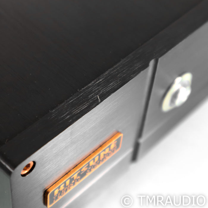 Kitsune Hifi LCR-1 MK4 KTE MM & MC Phono Preamplifier