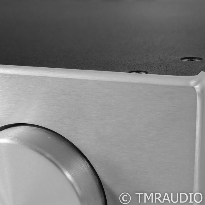 EMM Labs CDSD-SE CD & SACD Transport w/ DCC2-SE DAC