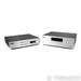 EMM Labs CDSD-SE CD & SACD Transport w/ DCC2-SE DAC