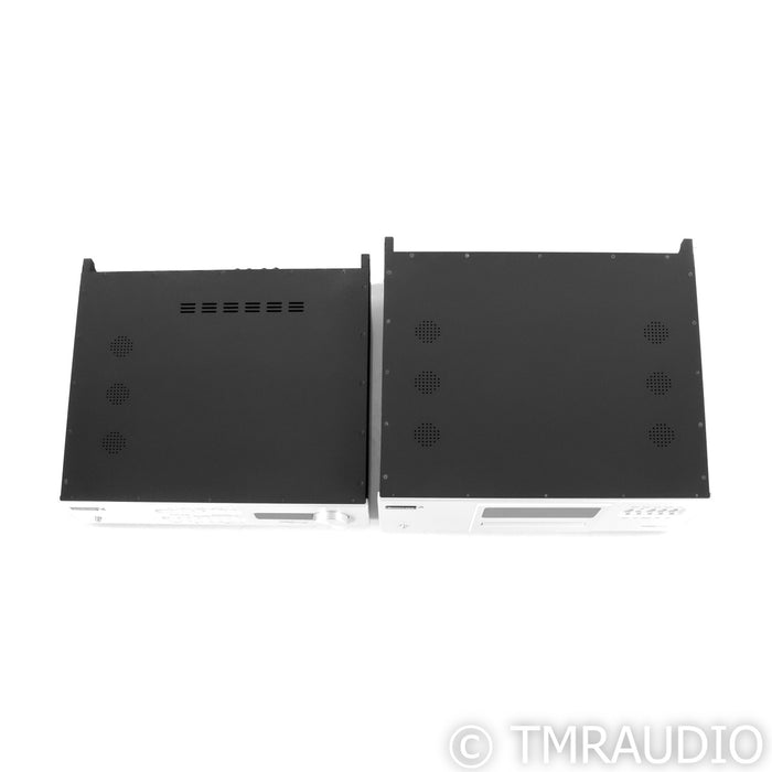 EMM Labs CDSD-SE CD & SACD Transport w/ DCC2-SE DAC