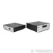 EMM Labs CDSD-SE CD & SACD Transport w/ DCC2-SE DAC