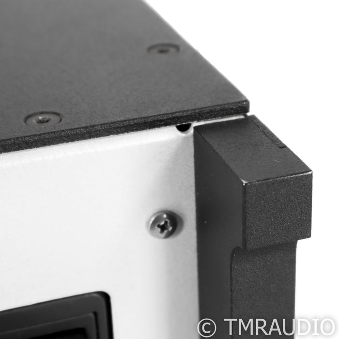 EMM Labs CDSD-SE CD & SACD Transport w/ DCC2-SE DAC