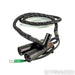 Kimber Kable KS-1230 Balanced Phono Cable; 1.5m Tonearm Interconnect