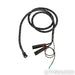 Kimber Kable KS-1230 Balanced Phono Cable; 1.5m Tonearm Interconnect