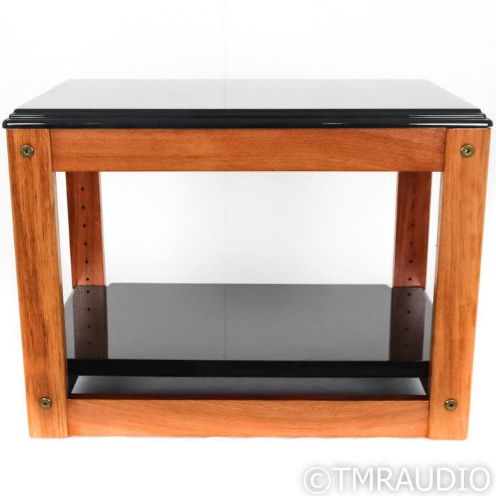 Amplifier Stand; Custom Built