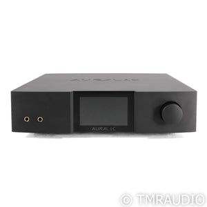 Auralic VEGA G2 Network Streaming DAC; D/A Converter