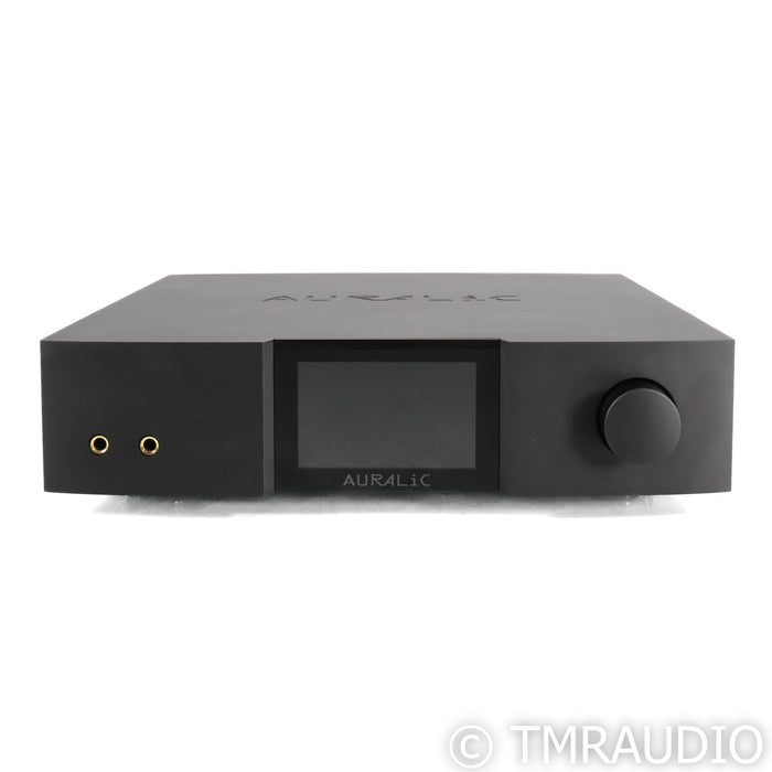 Auralic VEGA G2 Network Streaming DAC; D/A Converter