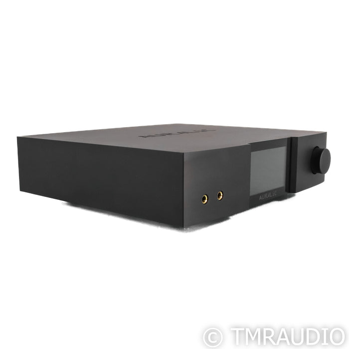 Auralic VEGA G2 Network Streaming DAC; D/A Converter