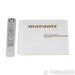 Marantz PM-10S1 Stereo Integrated Amplifier; Champagne; MM & MC Phono
