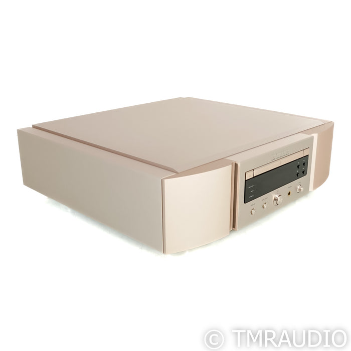 Marantz SA-10S1 CD & SACD Player