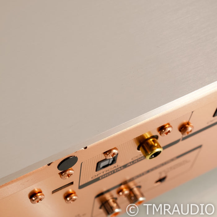 Marantz SA-10S1 CD & SACD Player